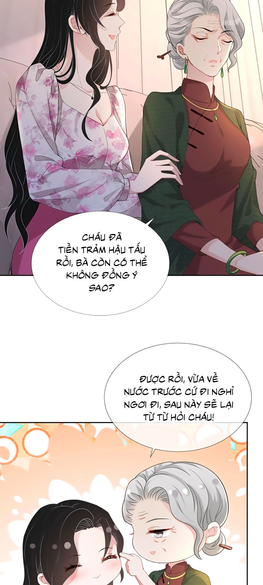 Chỉ Yêu Mình Em: Chapter 63