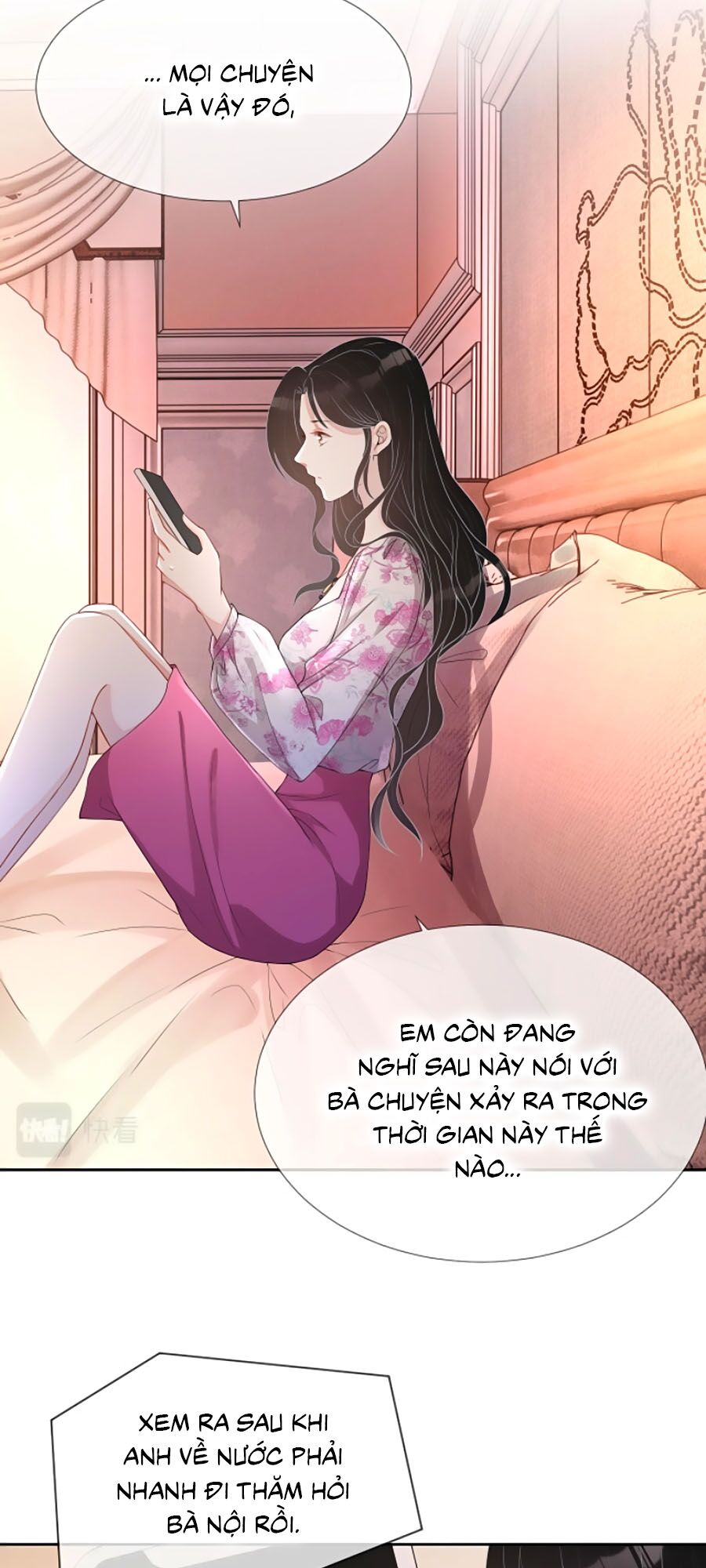 Chỉ Yêu Mình Em: Chapter 63