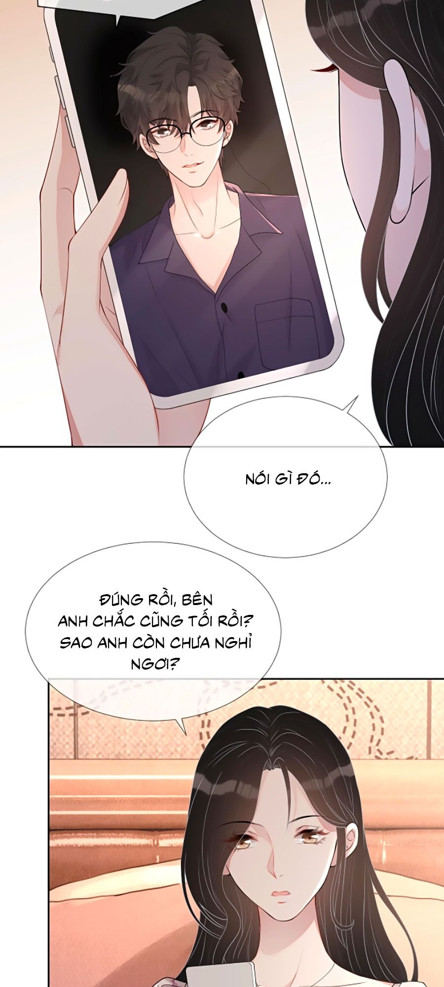 Chỉ Yêu Mình Em: Chapter 63