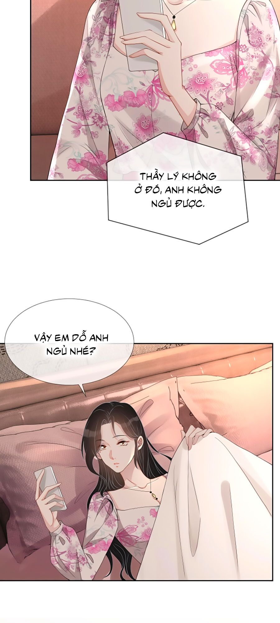 Chỉ Yêu Mình Em: Chapter 63