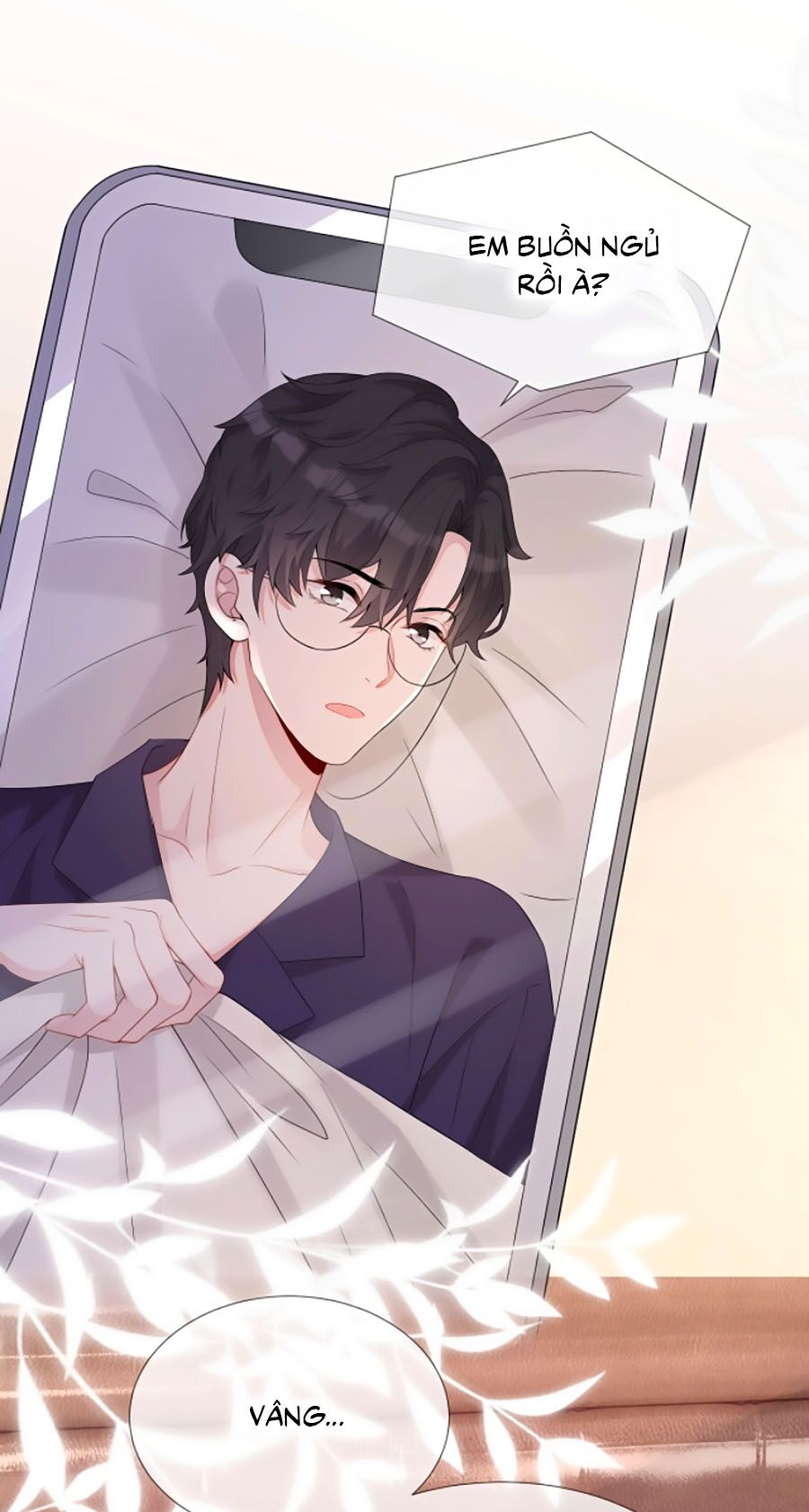 Chỉ Yêu Mình Em: Chapter 63