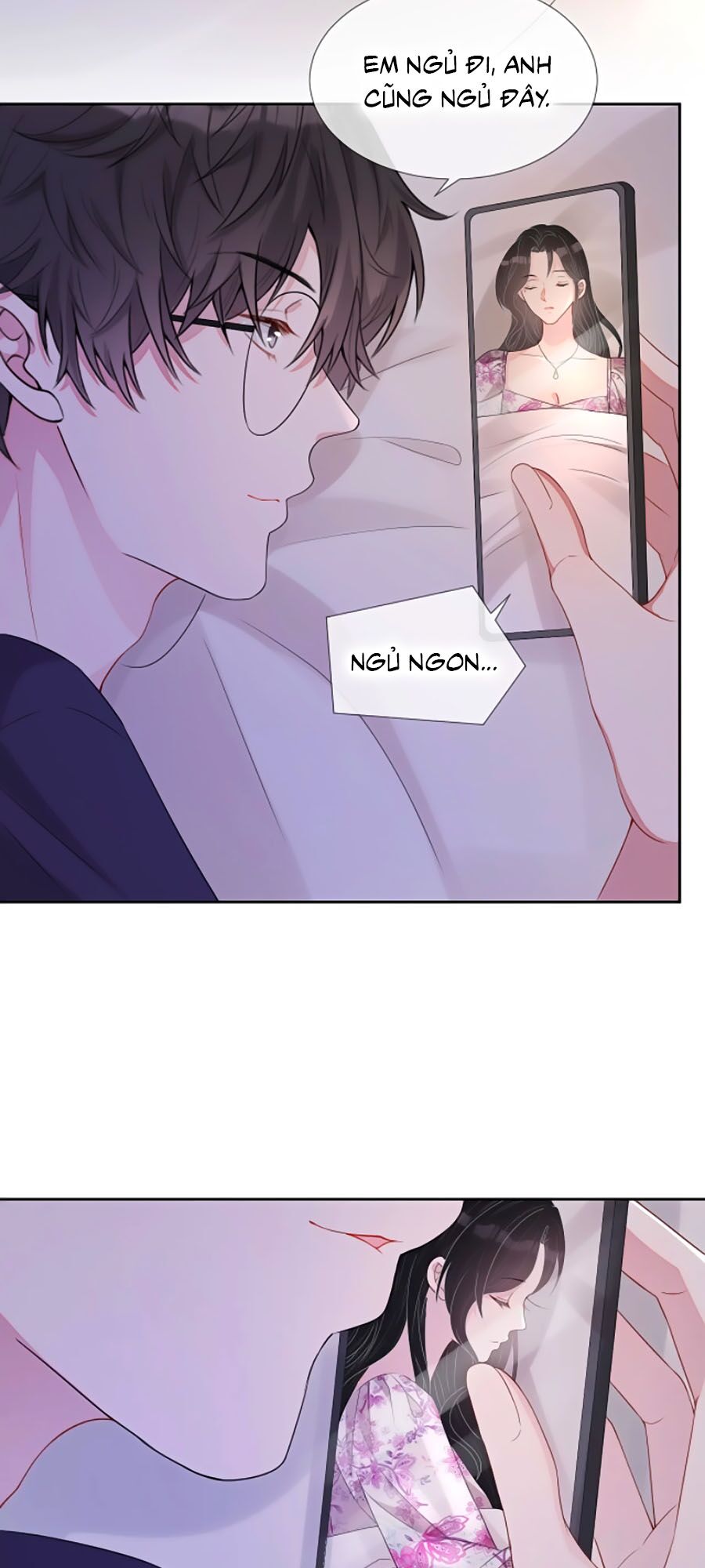 Chỉ Yêu Mình Em: Chapter 63