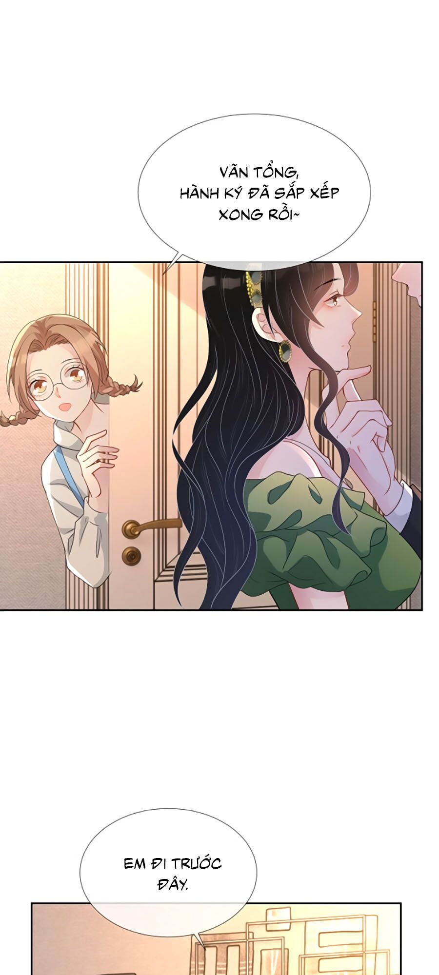 Chỉ Yêu Mình Em: Chapter 63