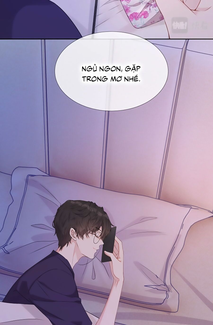 Chỉ Yêu Mình Em: Chapter 63
