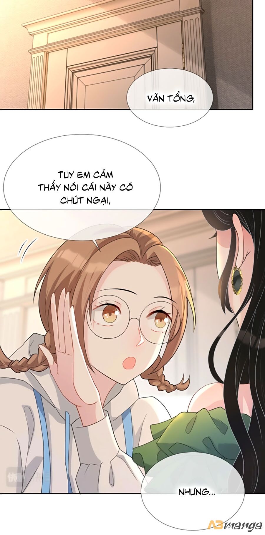 Chỉ Yêu Mình Em: Chapter 63
