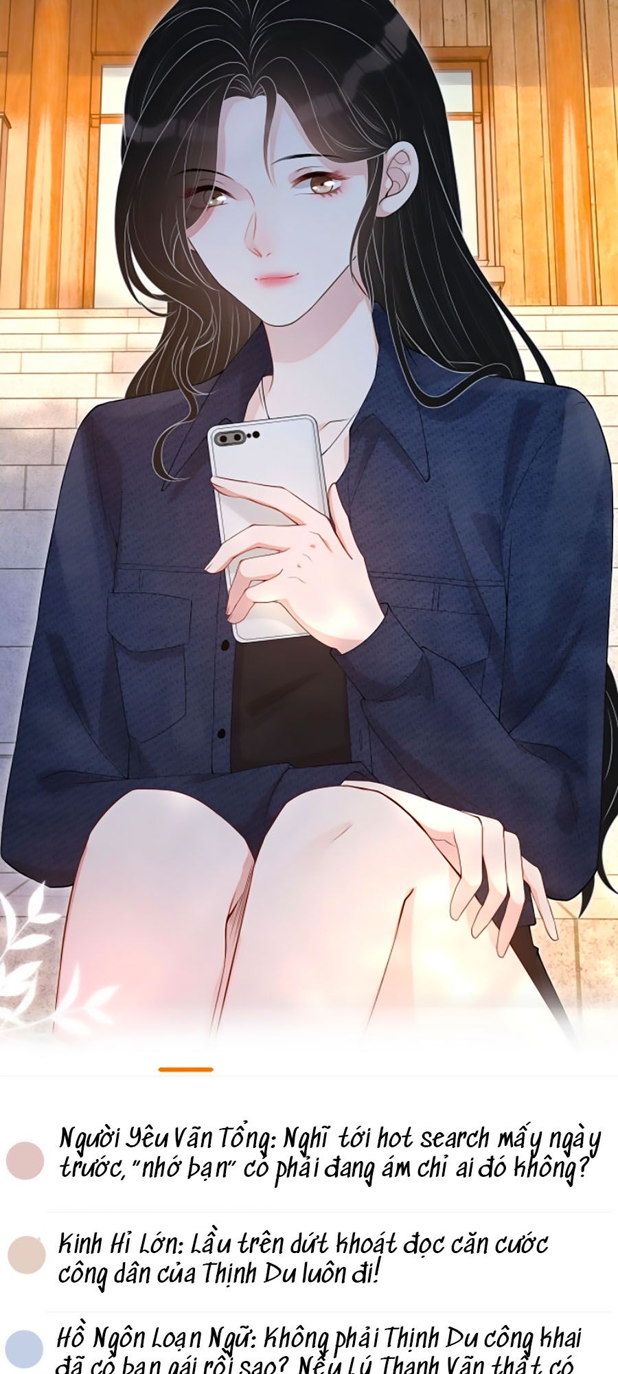 Chỉ Yêu Mình Em: Chapter 64