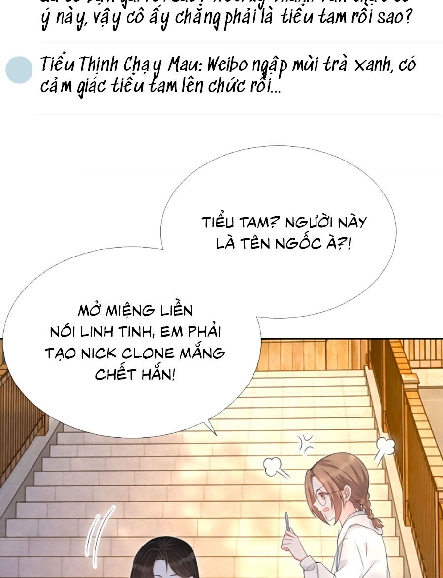 Chỉ Yêu Mình Em: Chapter 64