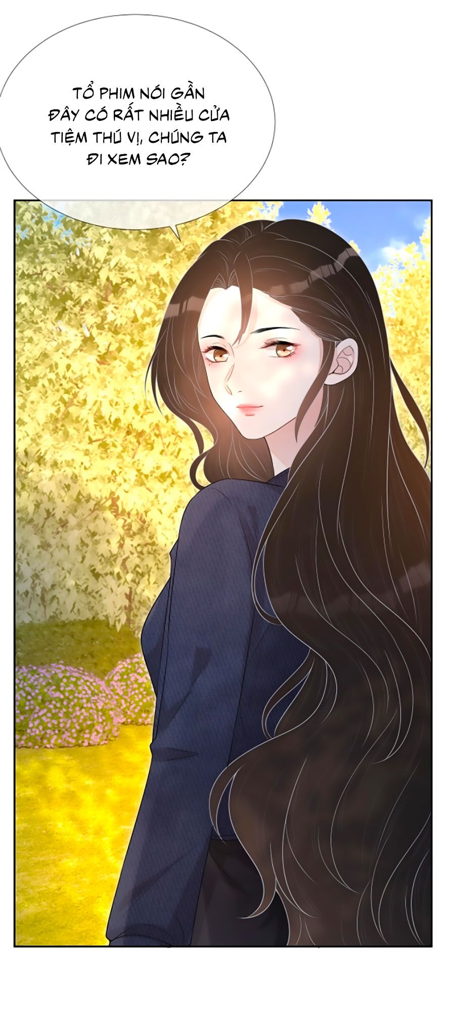 Chỉ Yêu Mình Em: Chapter 64
