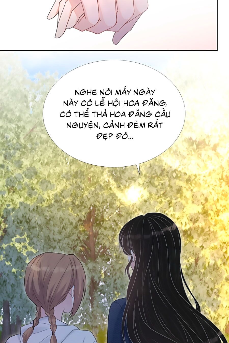 Chỉ Yêu Mình Em: Chapter 64