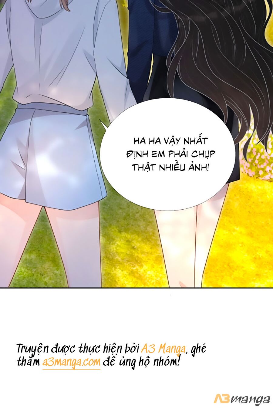 Chỉ Yêu Mình Em: Chapter 64