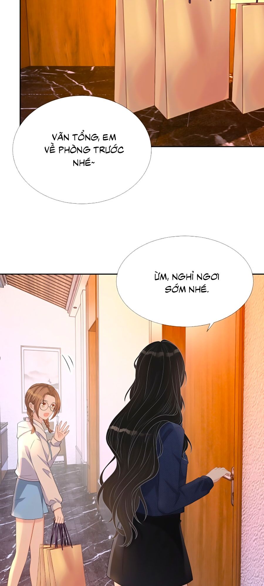 Chỉ Yêu Mình Em: Chapter 64