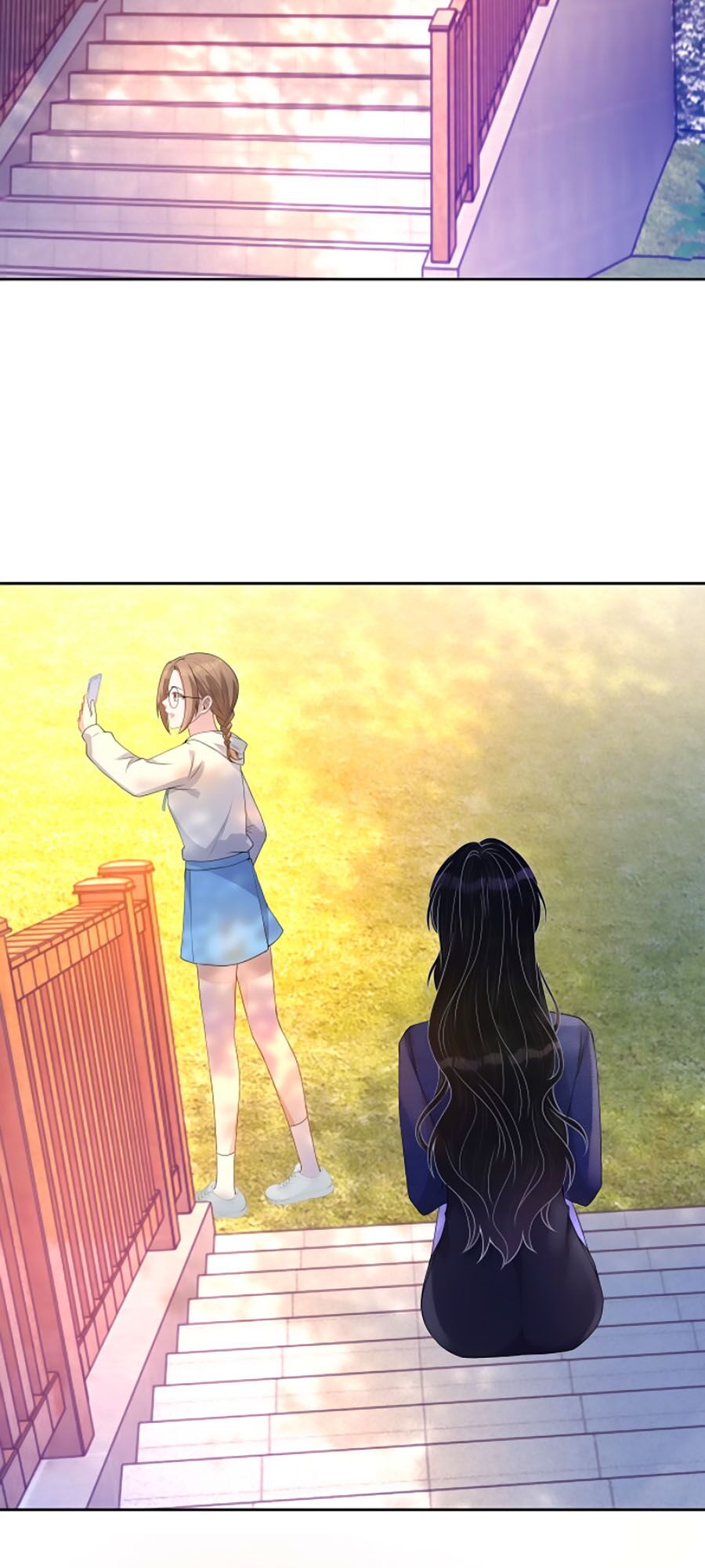 Chỉ Yêu Mình Em: Chapter 64