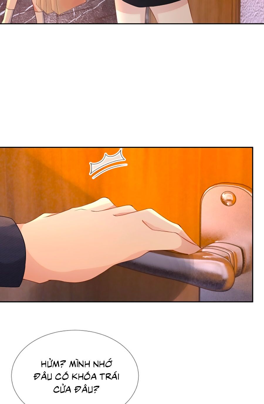 Chỉ Yêu Mình Em: Chapter 64