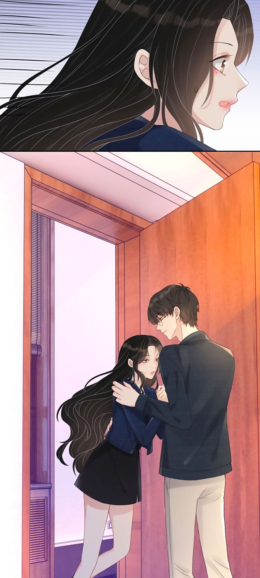 Chỉ Yêu Mình Em: Chapter 64