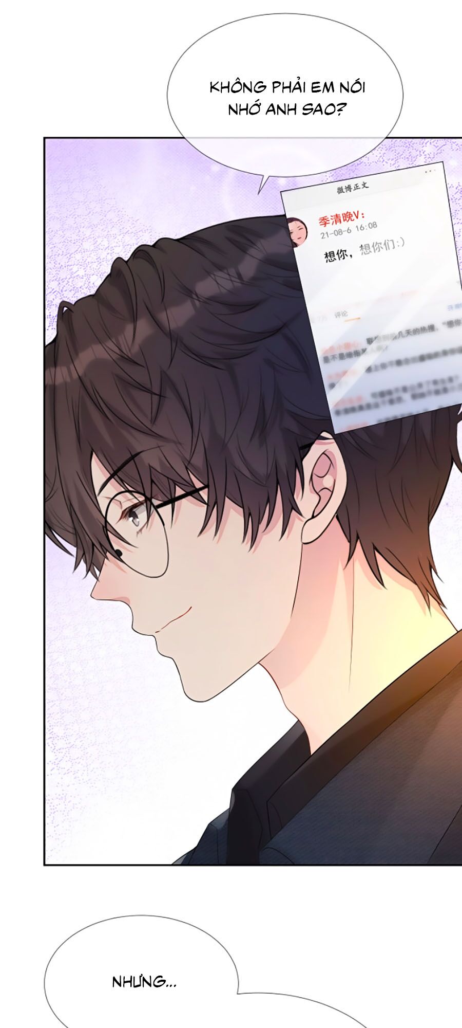 Chỉ Yêu Mình Em: Chapter 64