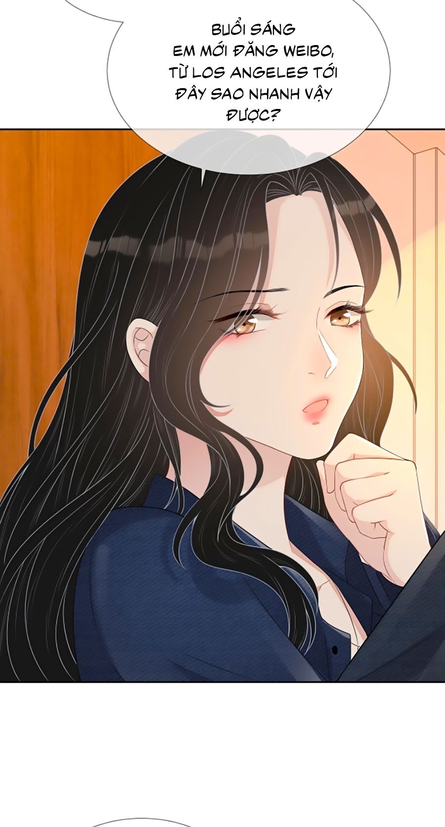 Chỉ Yêu Mình Em: Chapter 64