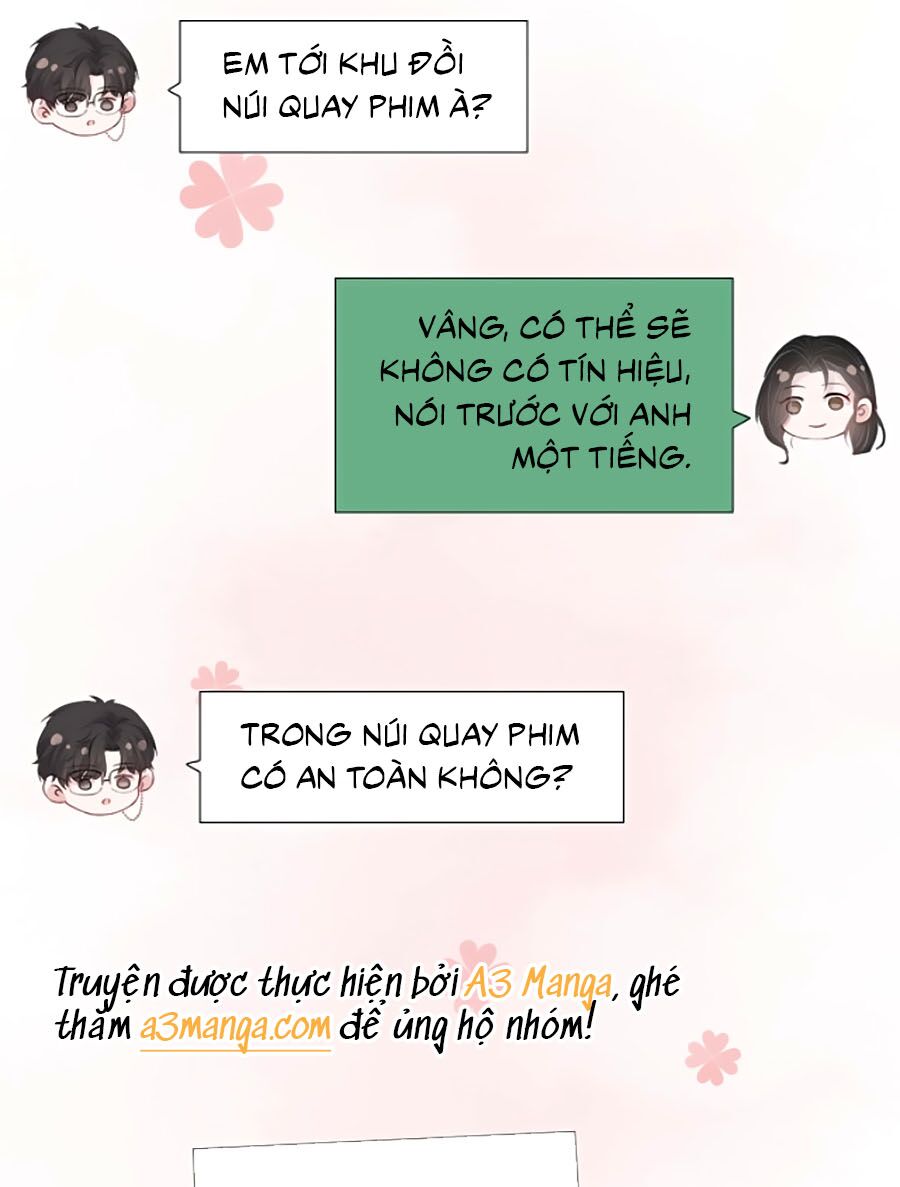 Chỉ Yêu Mình Em: Chapter 64