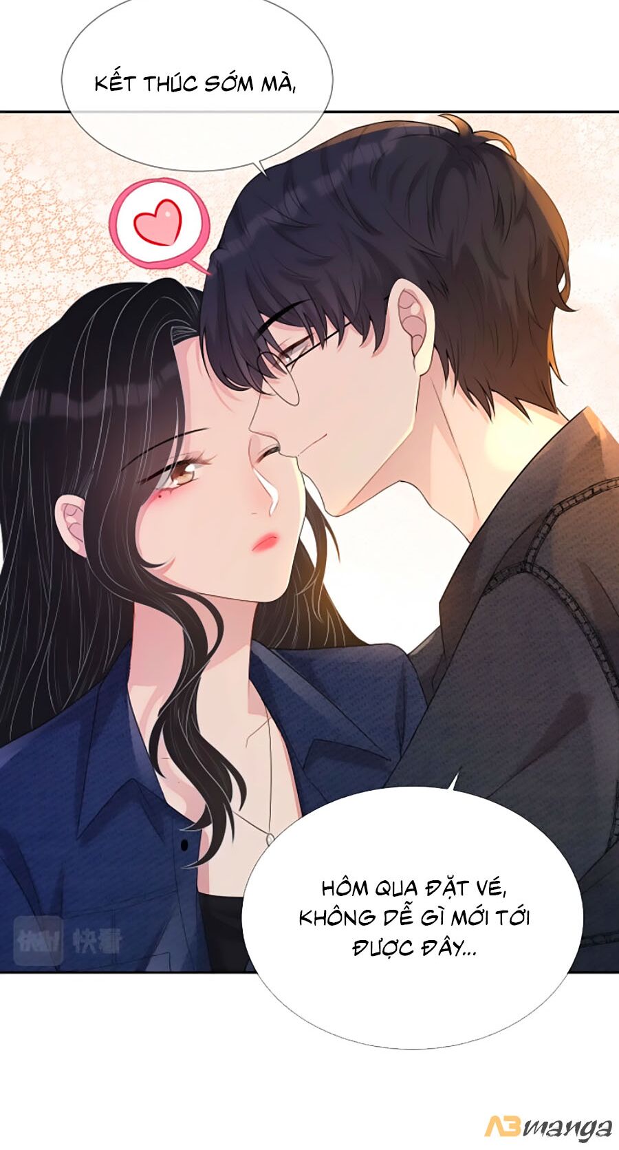 Chỉ Yêu Mình Em: Chapter 64