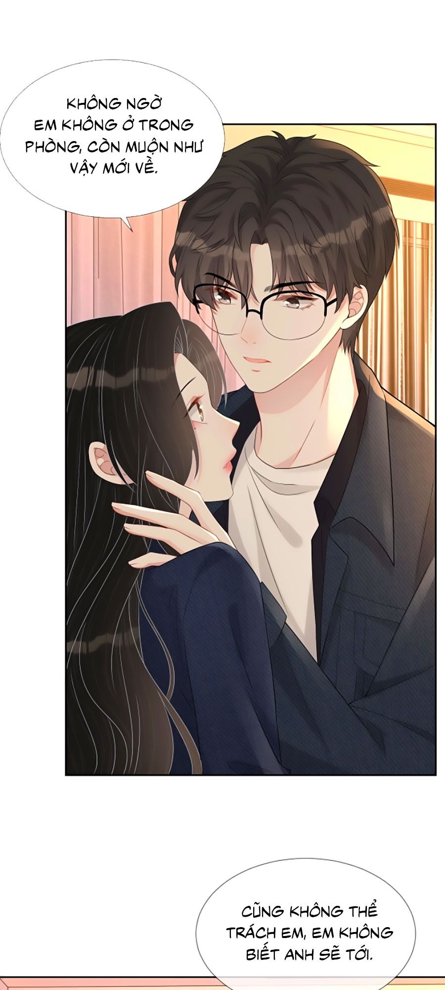 Chỉ Yêu Mình Em: Chapter 64