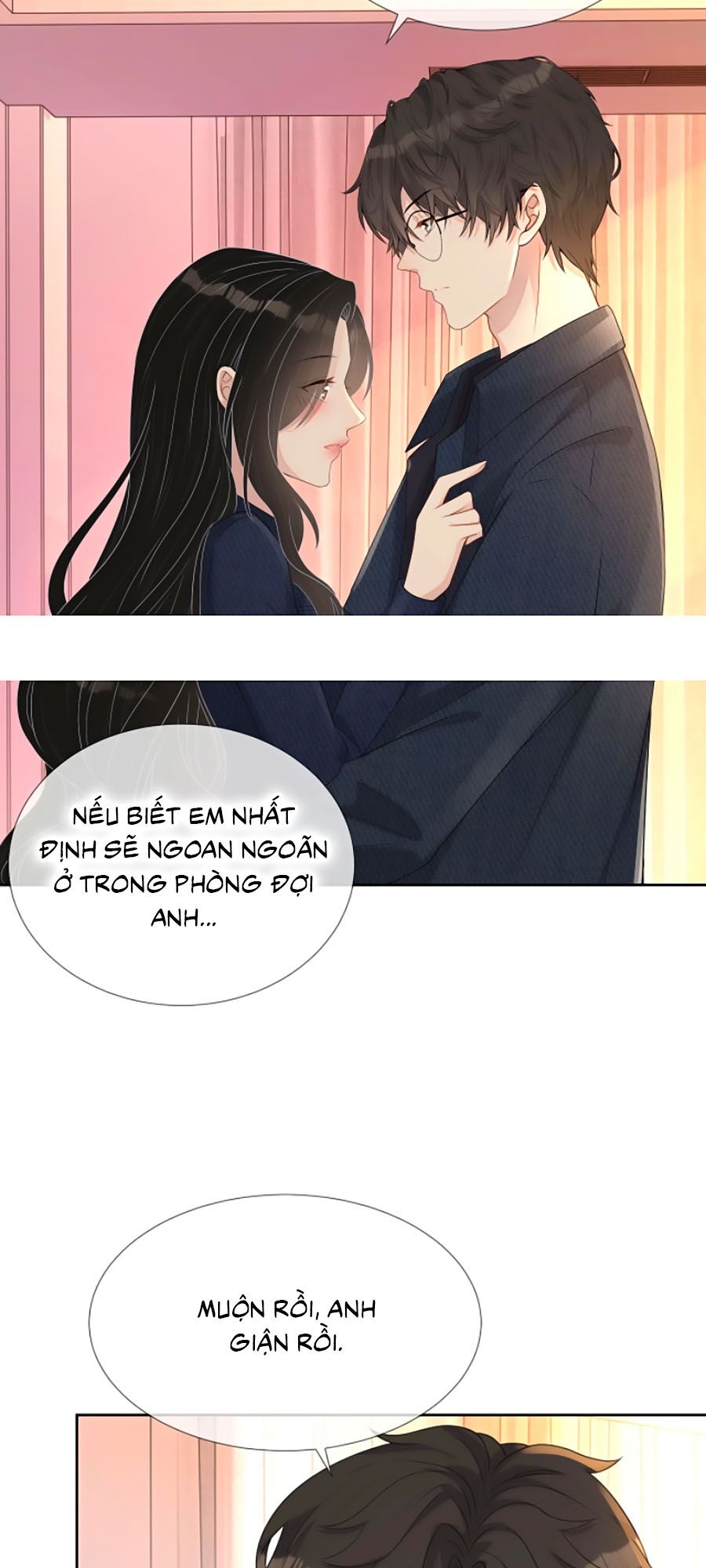 Chỉ Yêu Mình Em: Chapter 64