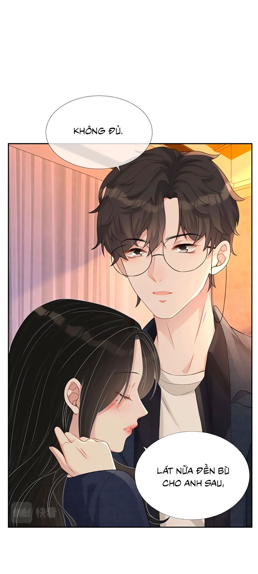Chỉ Yêu Mình Em: Chapter 64