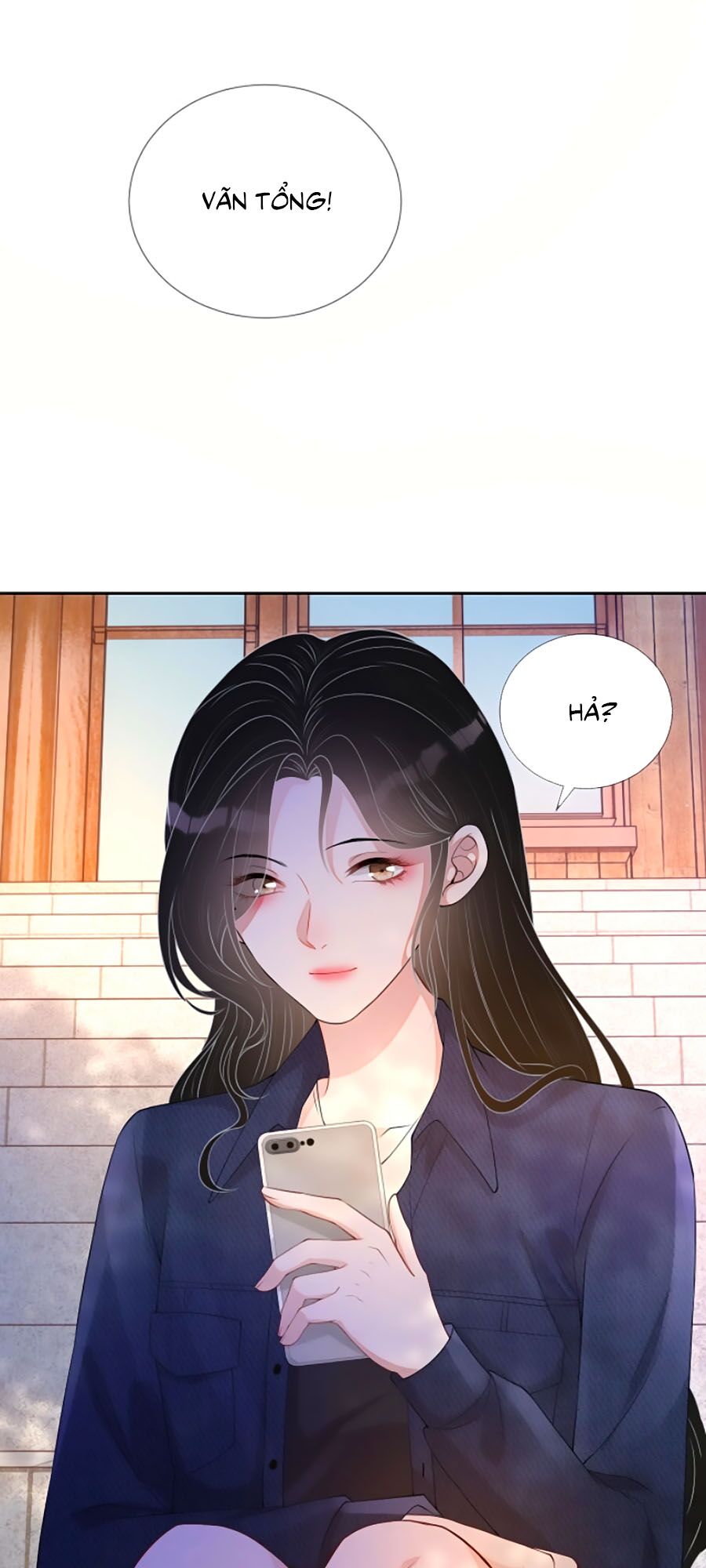 Chỉ Yêu Mình Em: Chapter 64