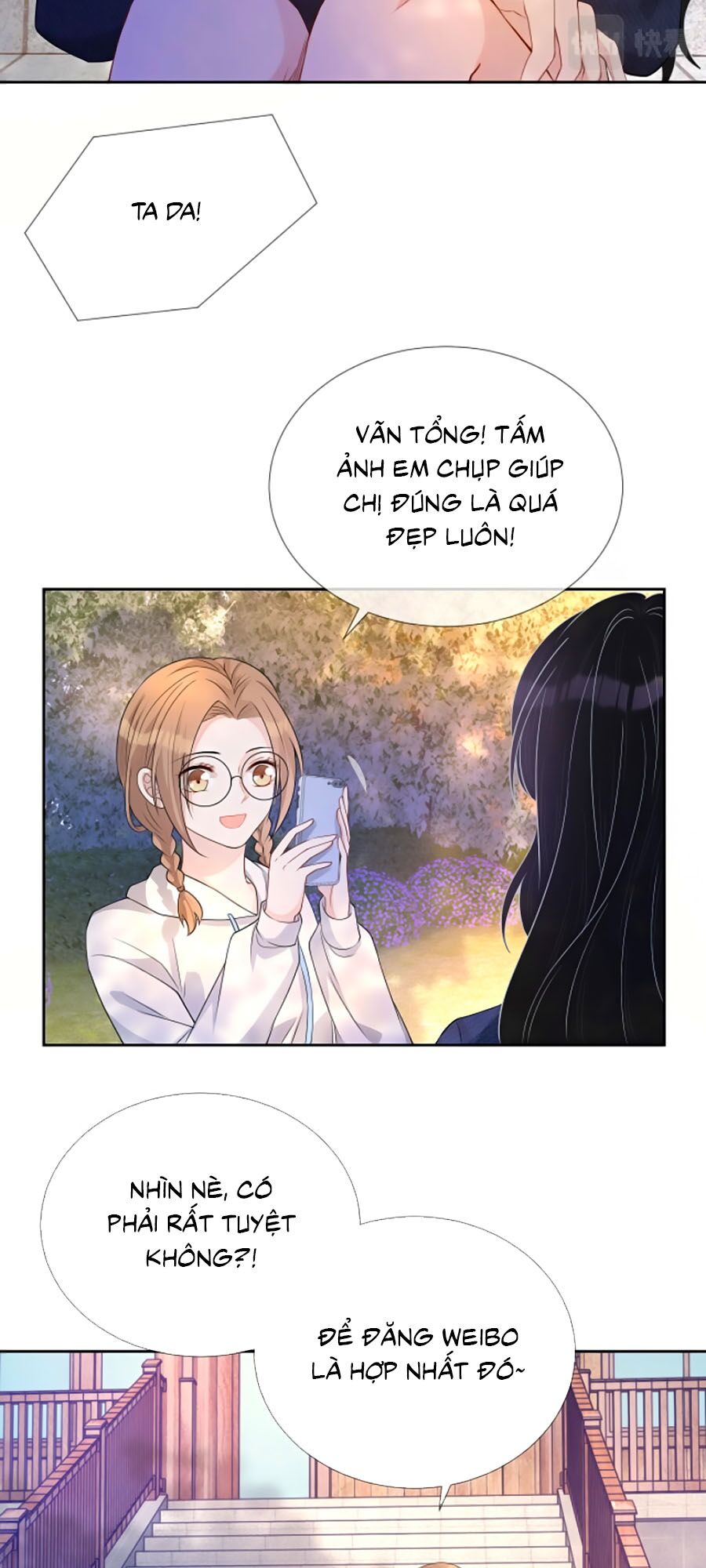 Chỉ Yêu Mình Em: Chapter 64