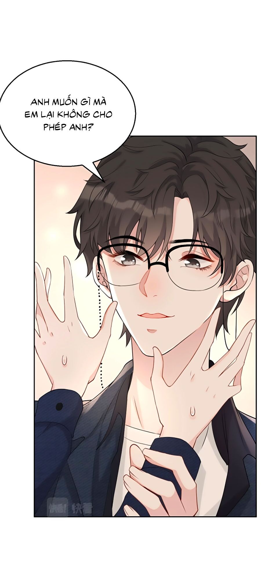 Chỉ Yêu Mình Em: Chapter 65