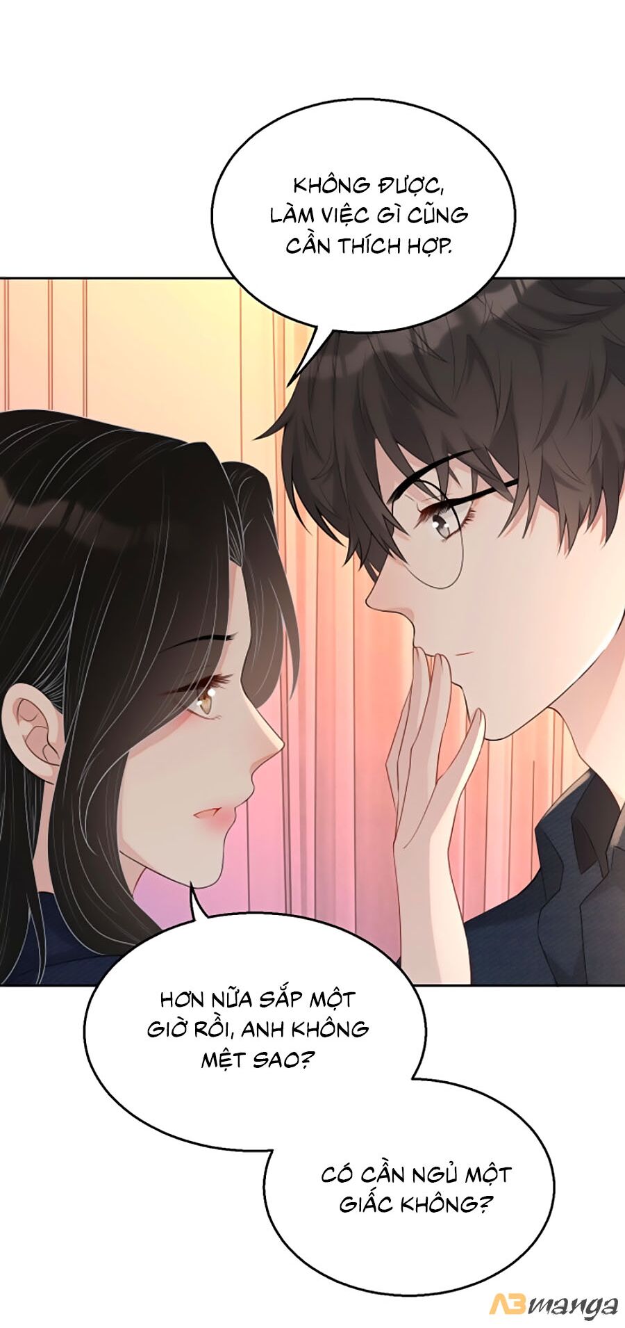 Chỉ Yêu Mình Em: Chapter 65