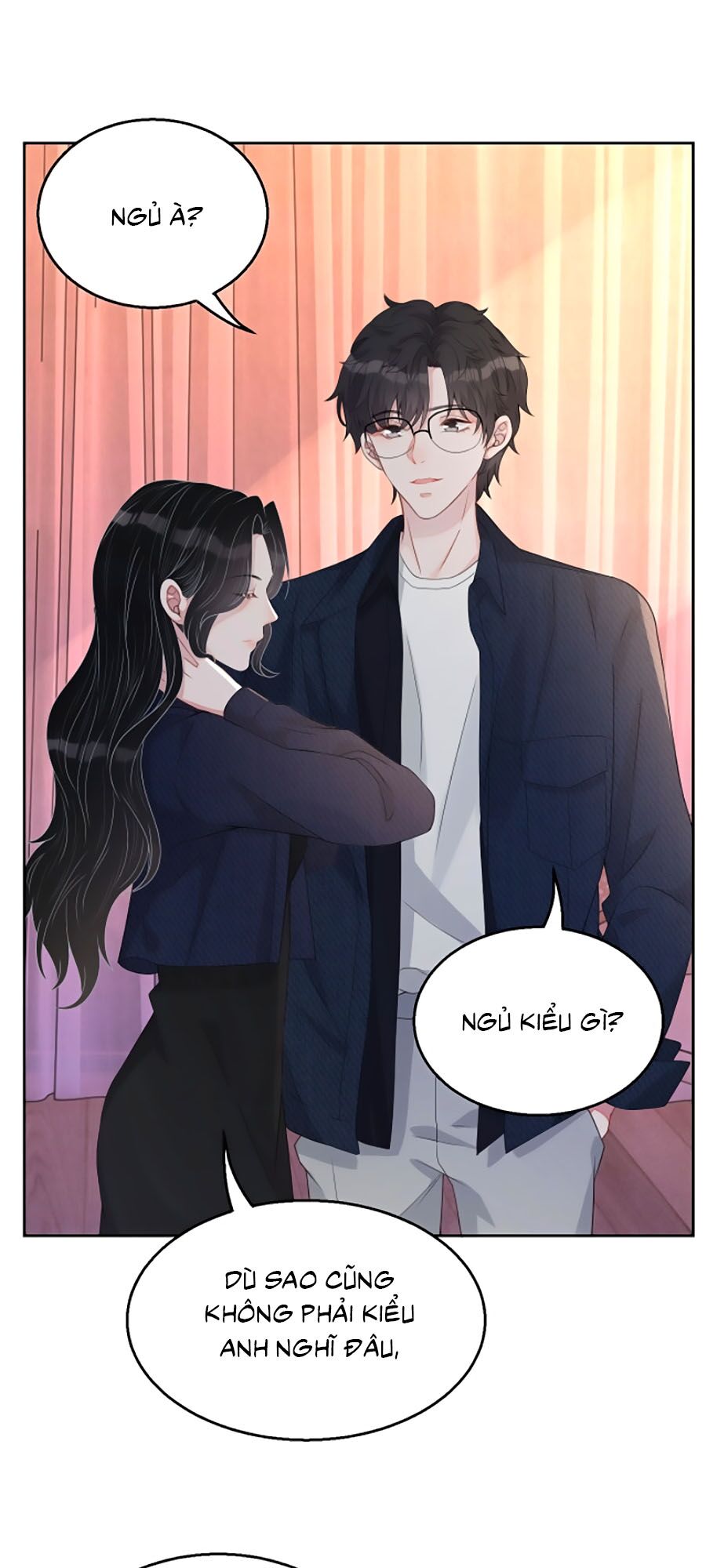Chỉ Yêu Mình Em: Chapter 65