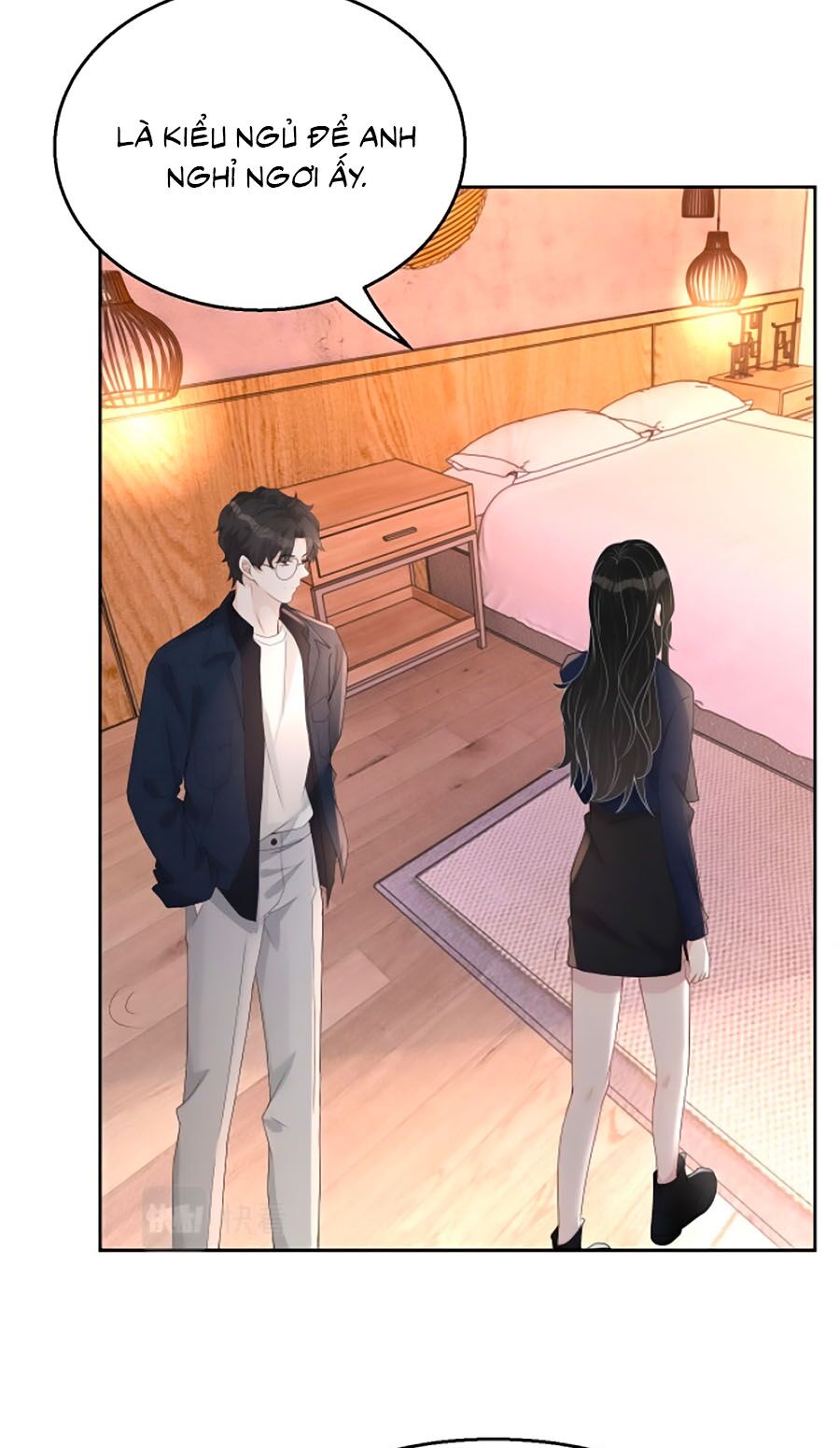 Chỉ Yêu Mình Em: Chapter 65