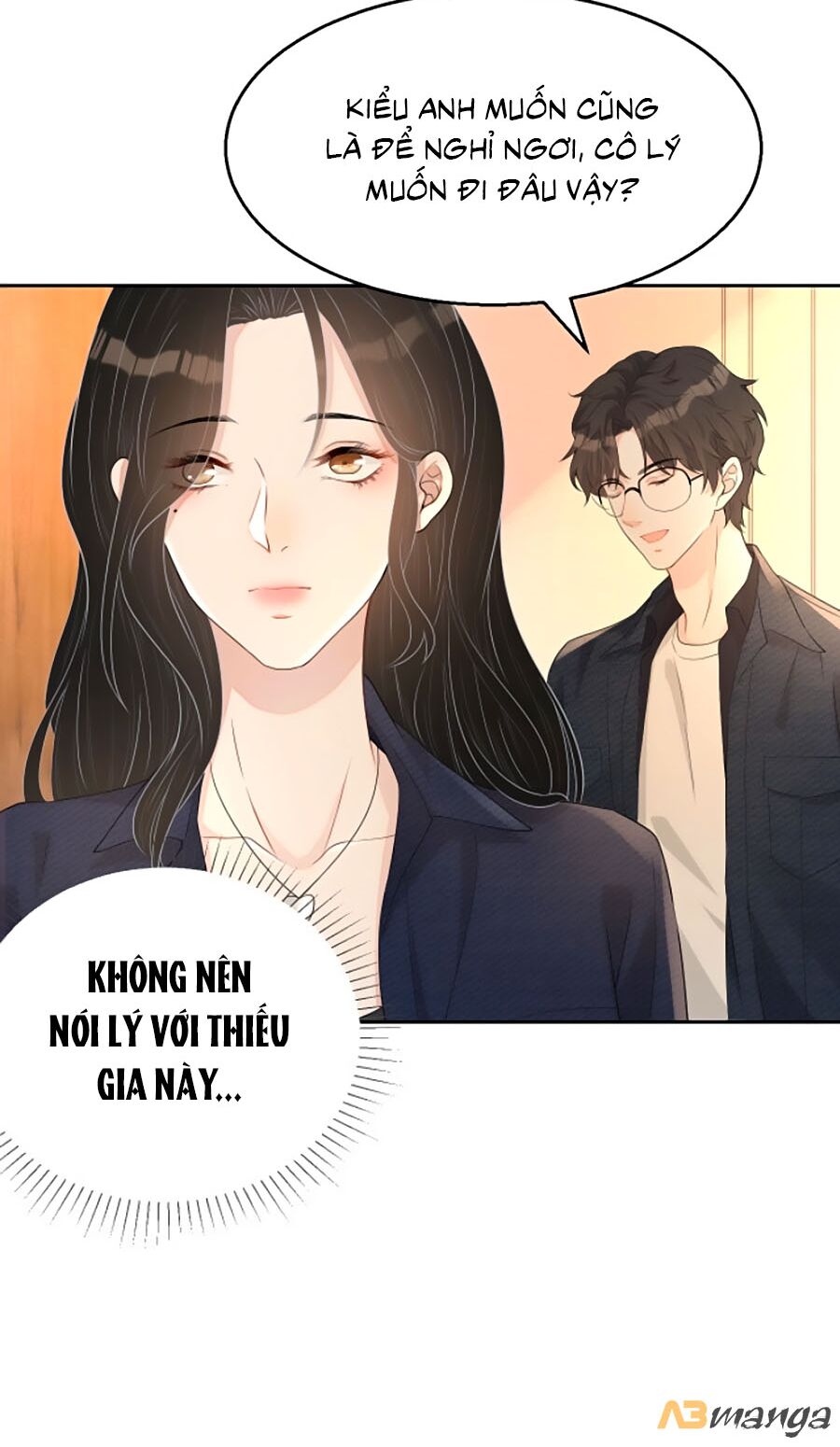 Chỉ Yêu Mình Em: Chapter 65