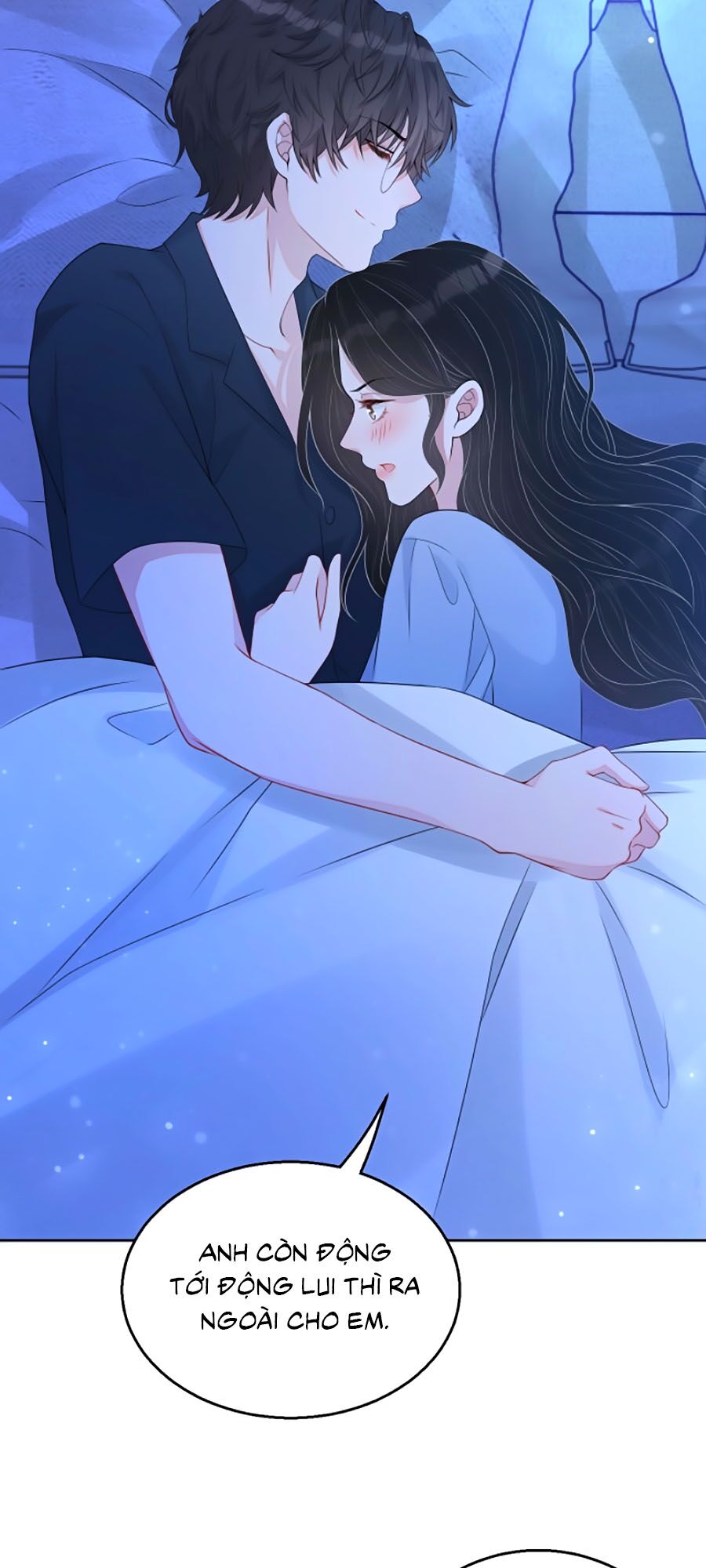 Chỉ Yêu Mình Em: Chapter 65