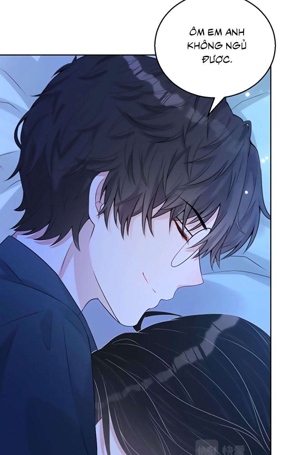 Chỉ Yêu Mình Em: Chapter 65