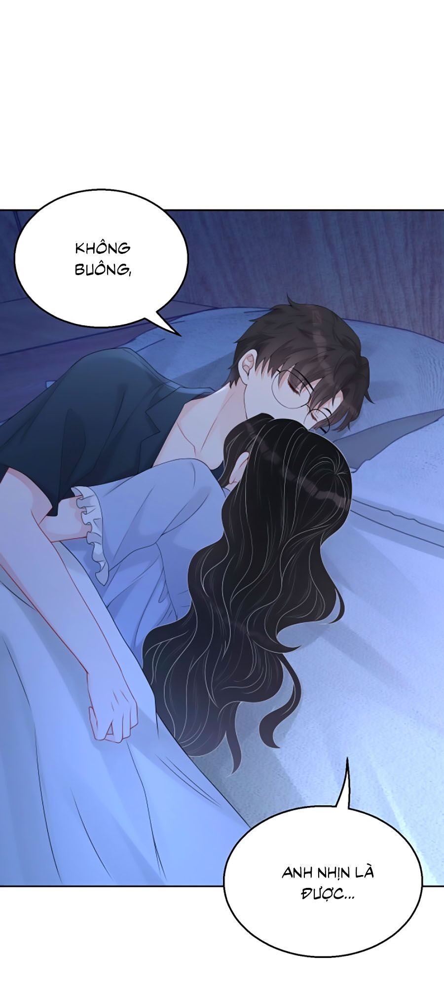 Chỉ Yêu Mình Em: Chapter 65