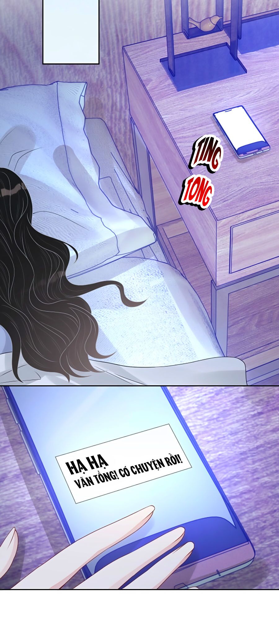 Chỉ Yêu Mình Em: Chapter 65