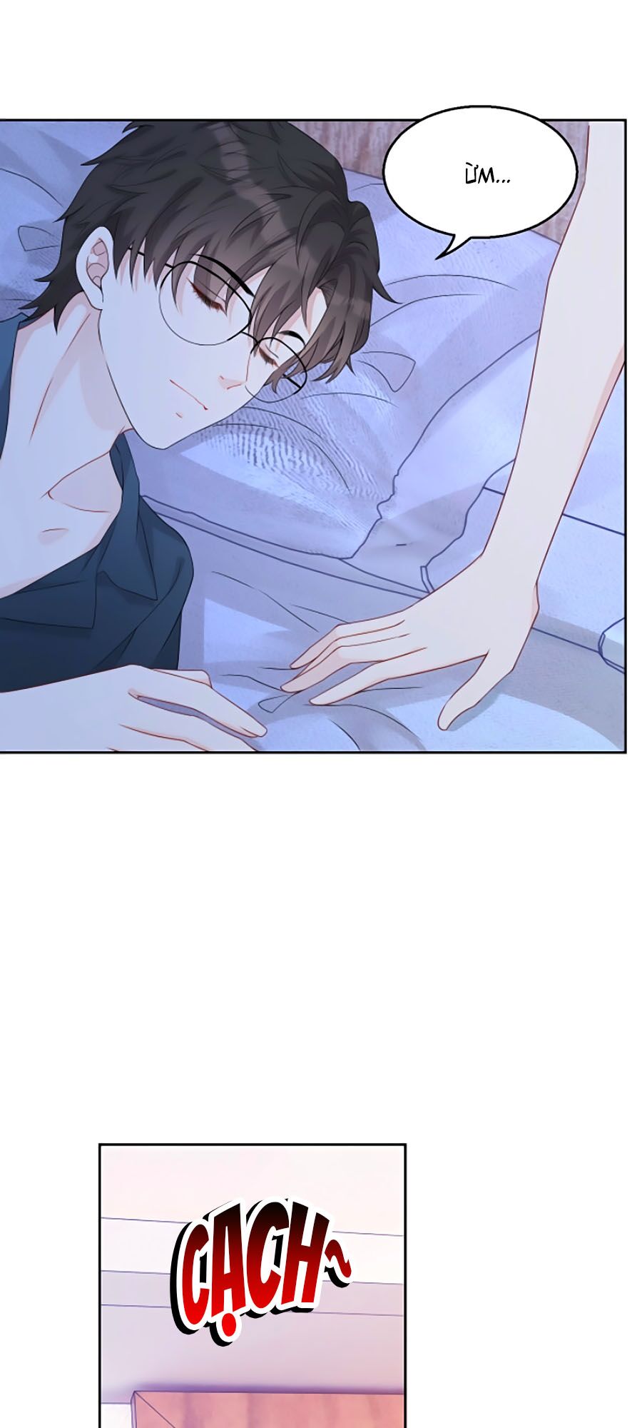Chỉ Yêu Mình Em: Chapter 65