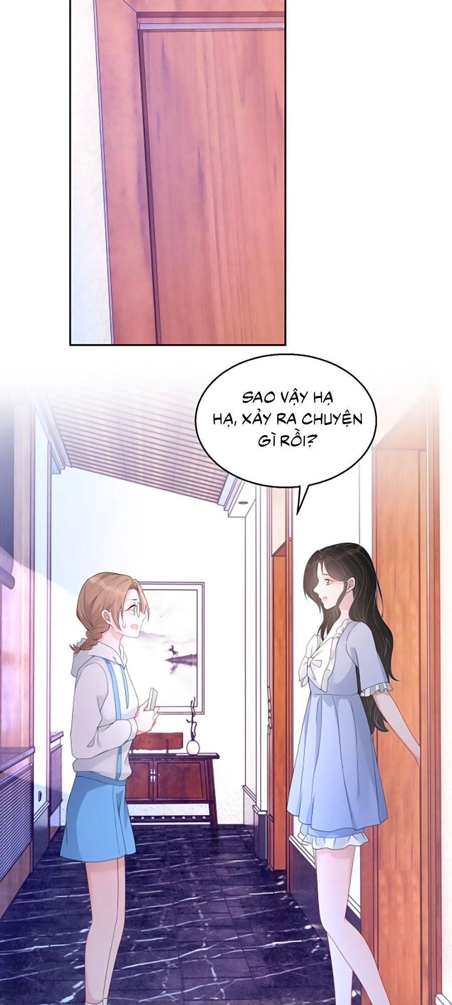 Chỉ Yêu Mình Em: Chapter 65