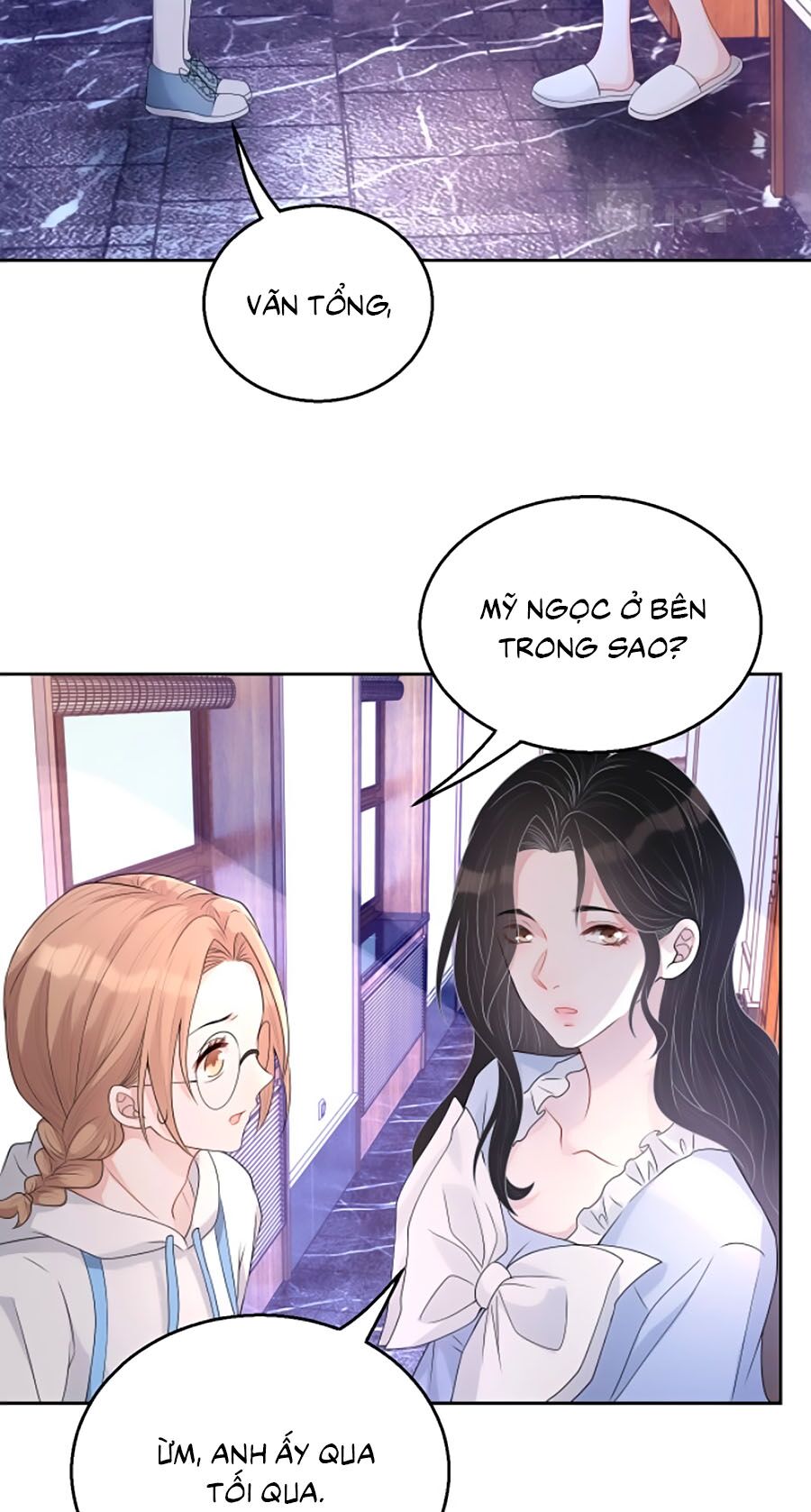 Chỉ Yêu Mình Em: Chapter 65