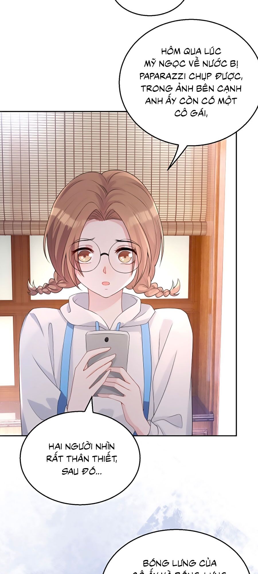 Chỉ Yêu Mình Em: Chapter 65