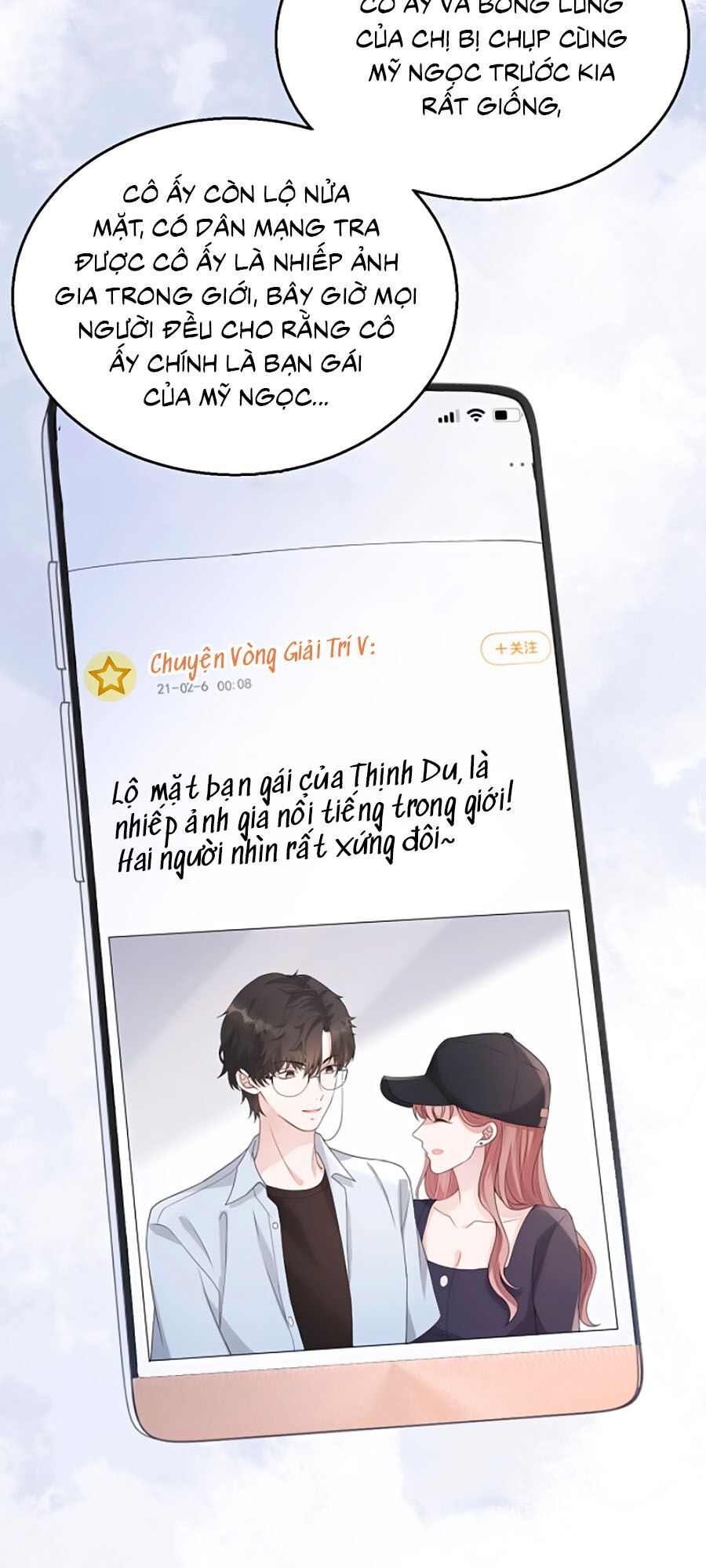 Chỉ Yêu Mình Em: Chapter 65