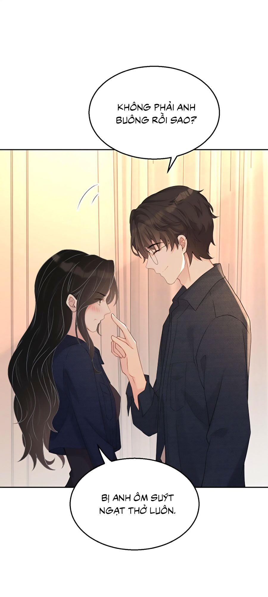 Chỉ Yêu Mình Em: Chapter 65