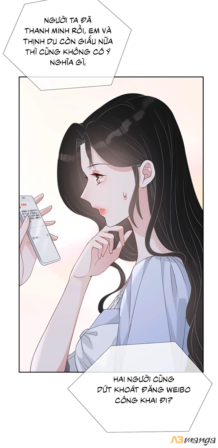 Chỉ Yêu Mình Em: Chapter 66