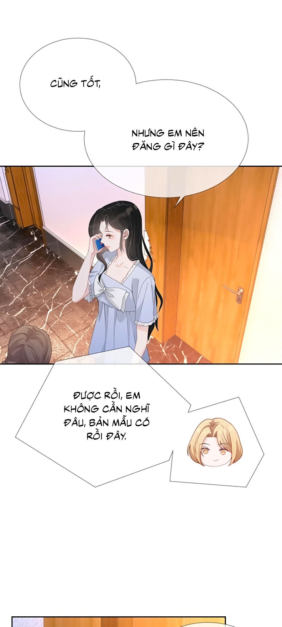 Chỉ Yêu Mình Em: Chapter 66
