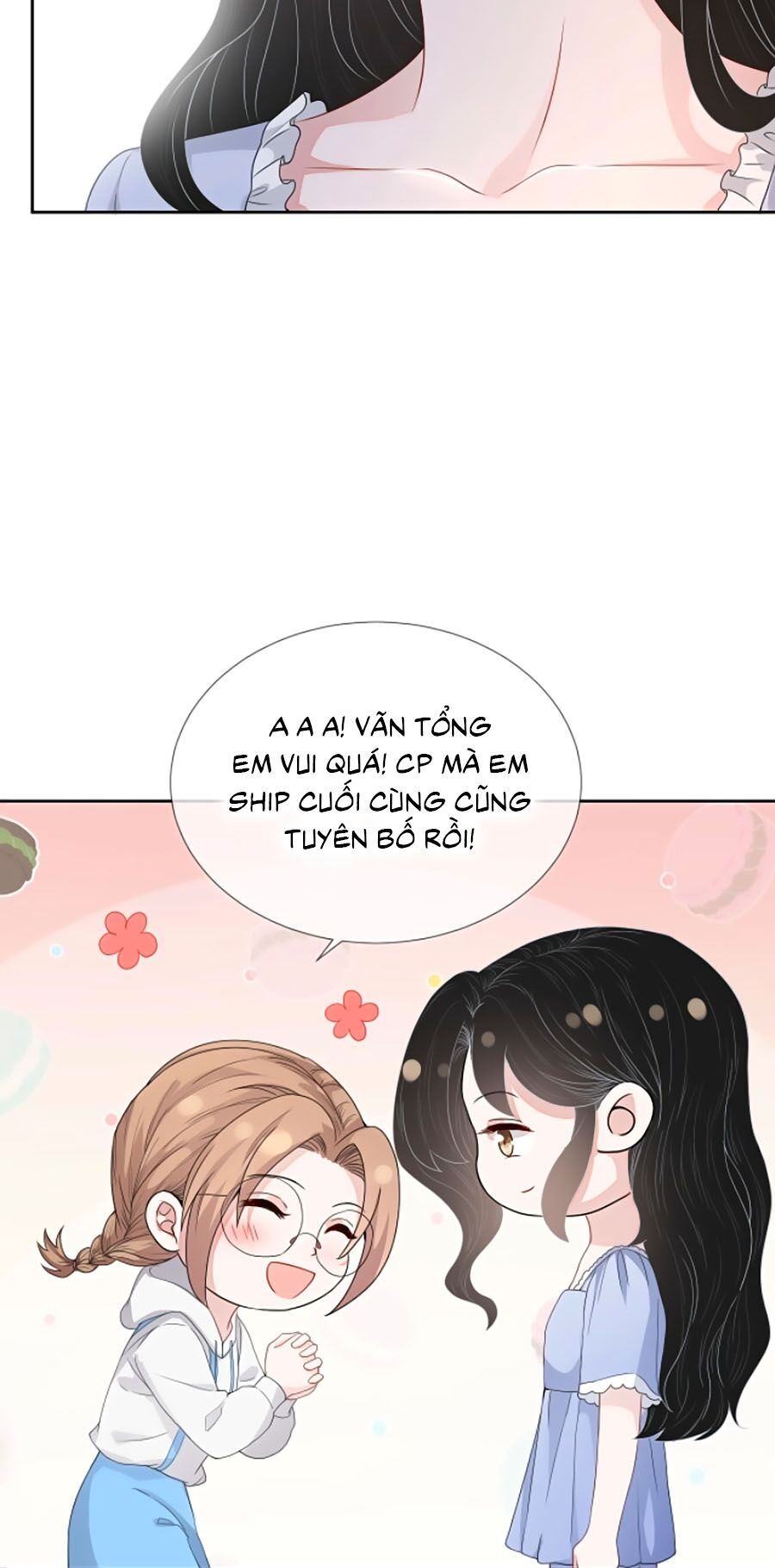 Chỉ Yêu Mình Em: Chapter 66