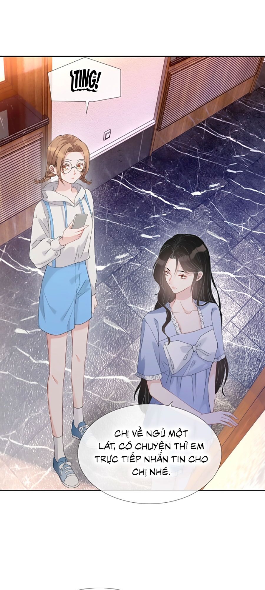 Chỉ Yêu Mình Em: Chapter 66