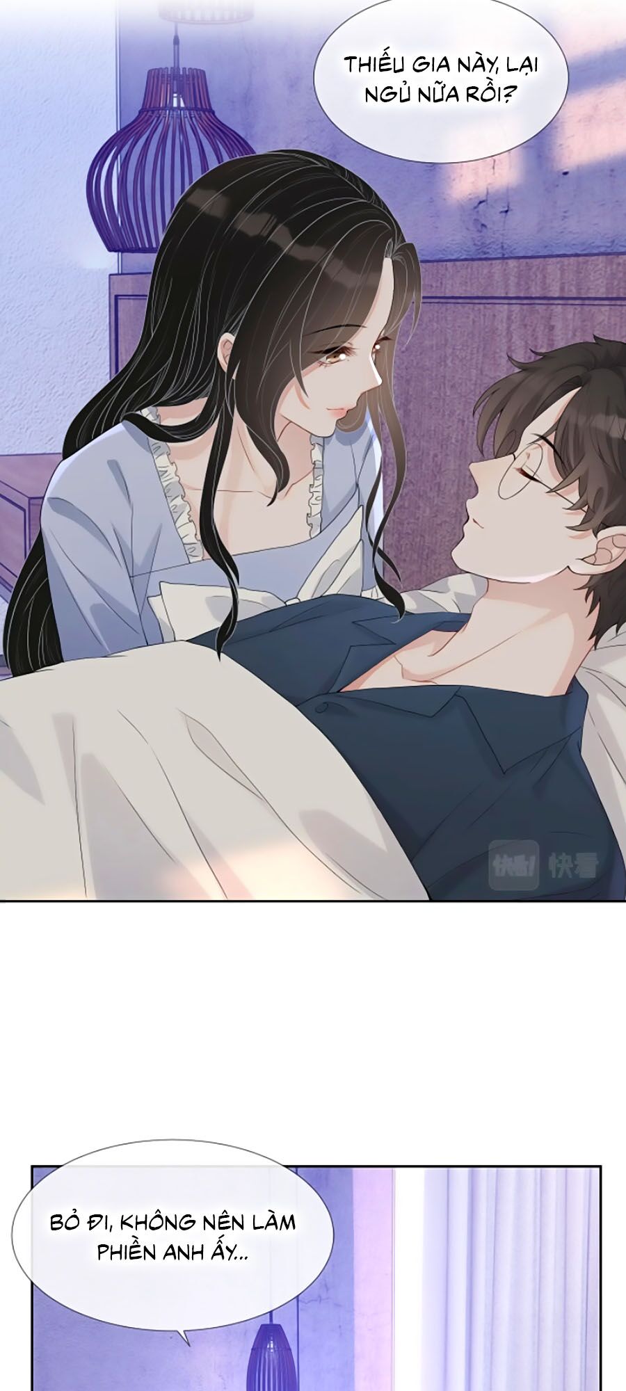 Chỉ Yêu Mình Em: Chapter 66