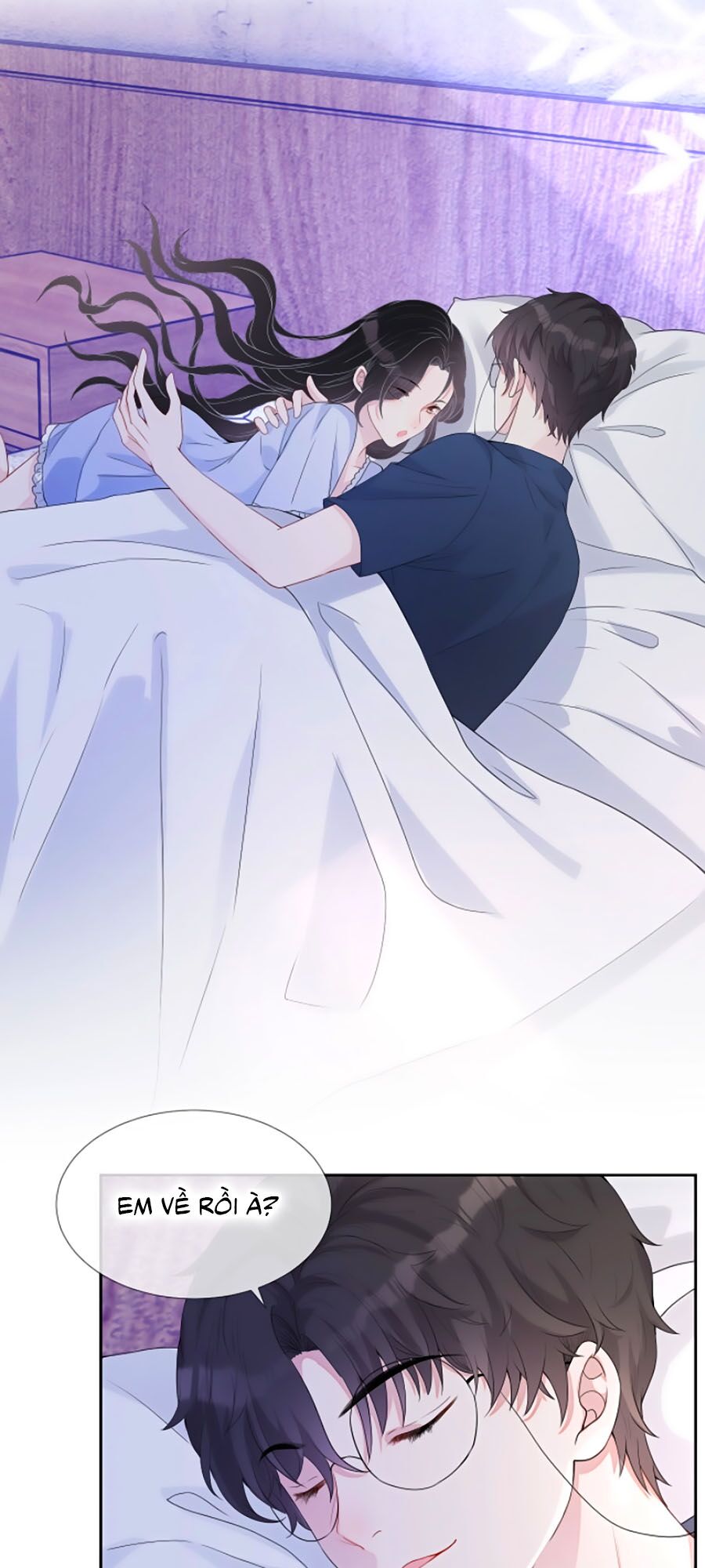 Chỉ Yêu Mình Em: Chapter 66