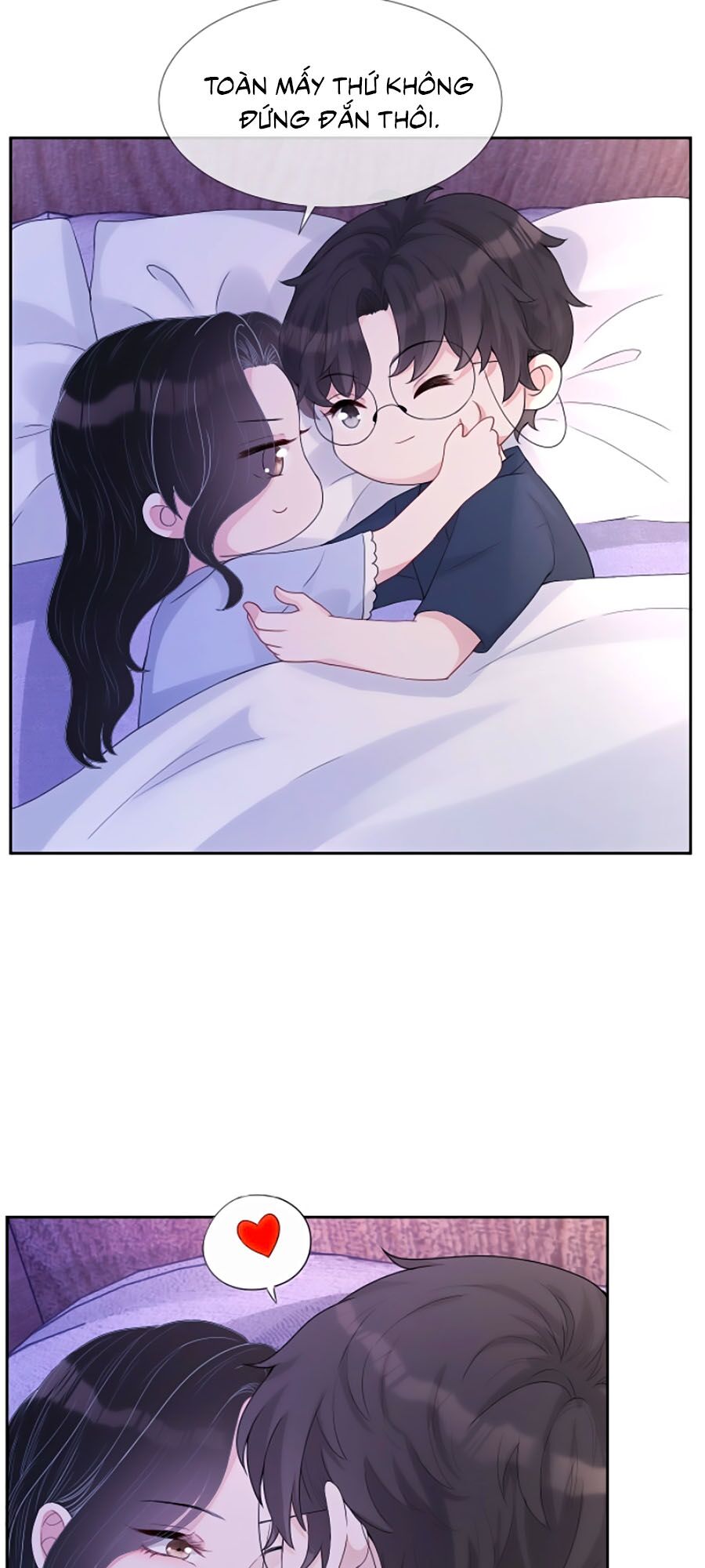 Chỉ Yêu Mình Em: Chapter 66