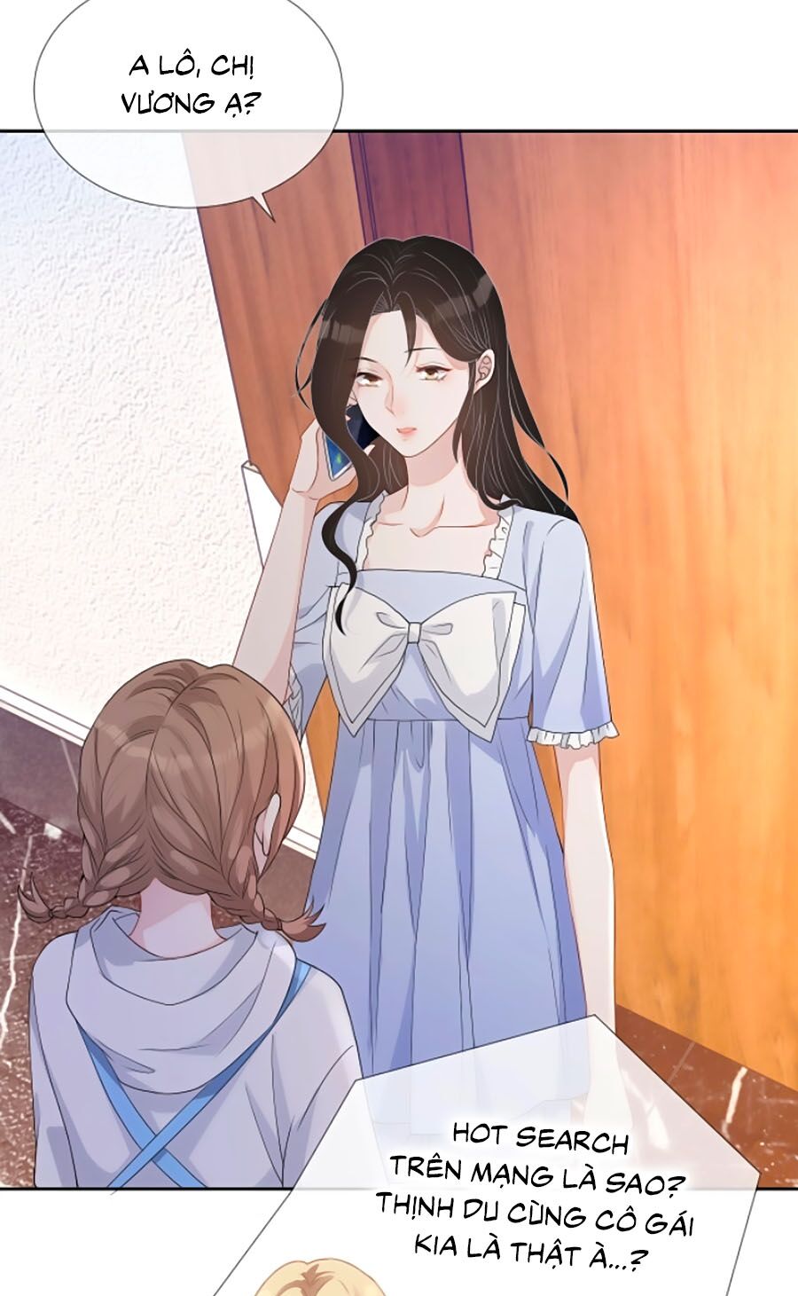 Chỉ Yêu Mình Em: Chapter 66